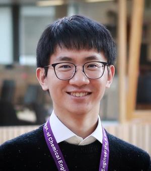 Kaiwen